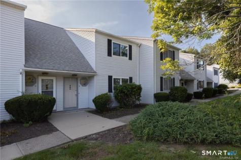 565 Clark Avenue Bristol CT 06010