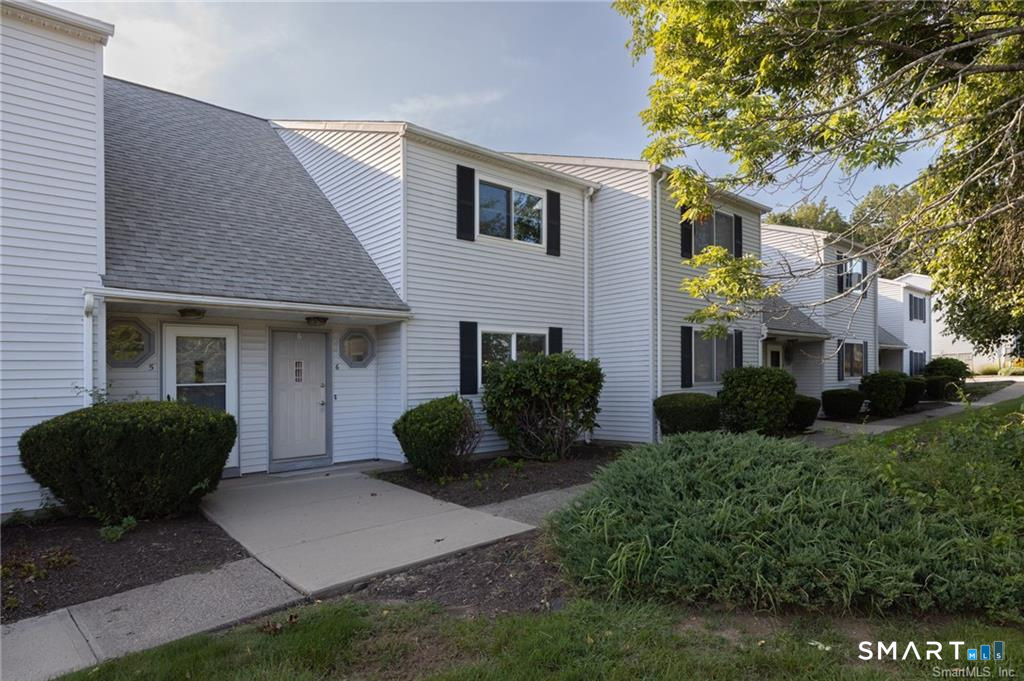 565 Clark Avenue Bristol CT 06010