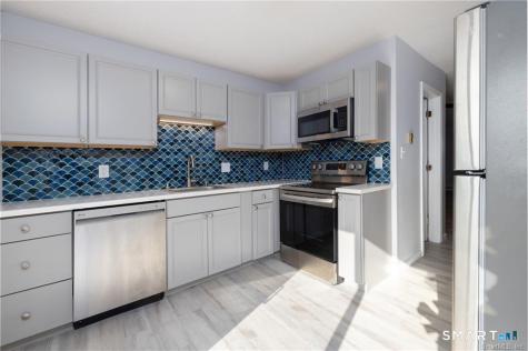 565 Clark Avenue Bristol CT 06010