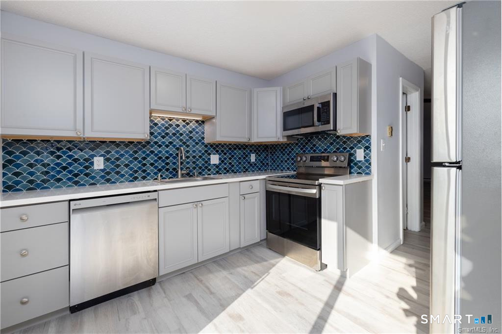 565 Clark Avenue Bristol CT 06010