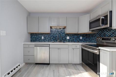 565 Clark Avenue Bristol CT 06010