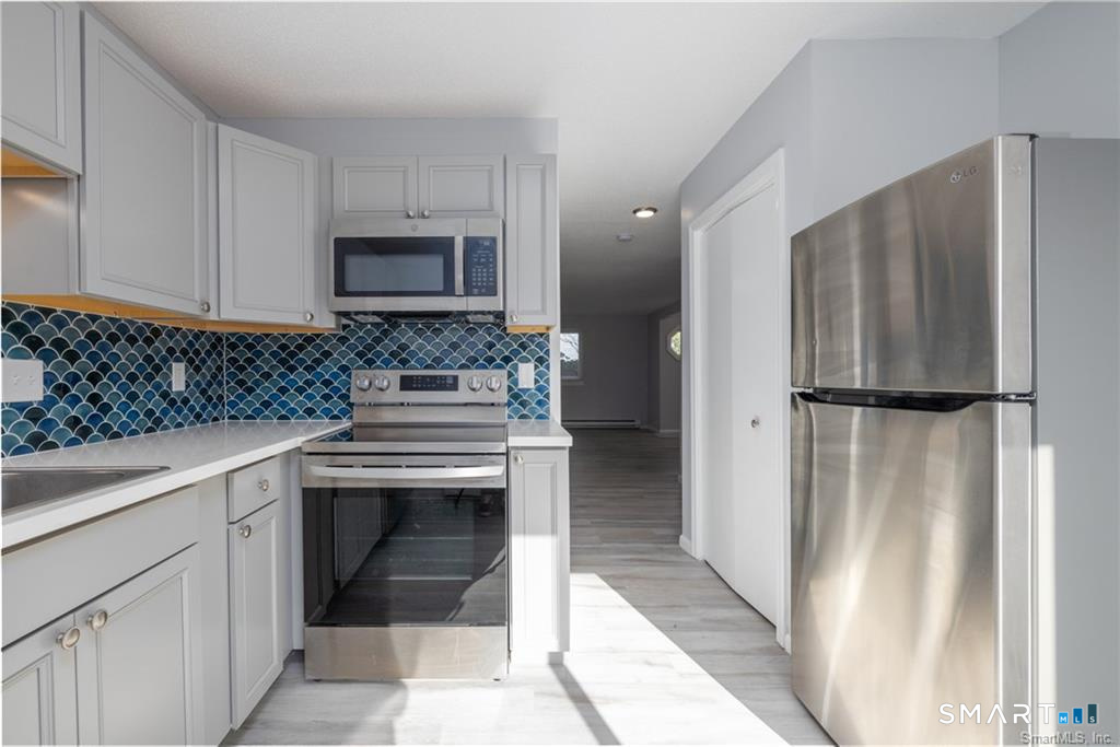 565 Clark Avenue Bristol CT 06010