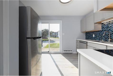 565 Clark Avenue Bristol CT 06010