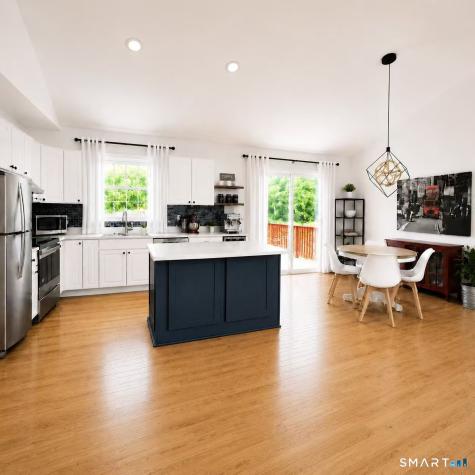 374 Stevenson Road New Haven CT 06515