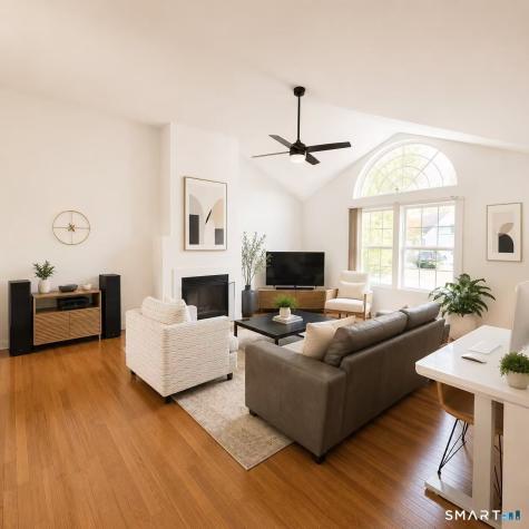 374 Stevenson Road New Haven CT 06515