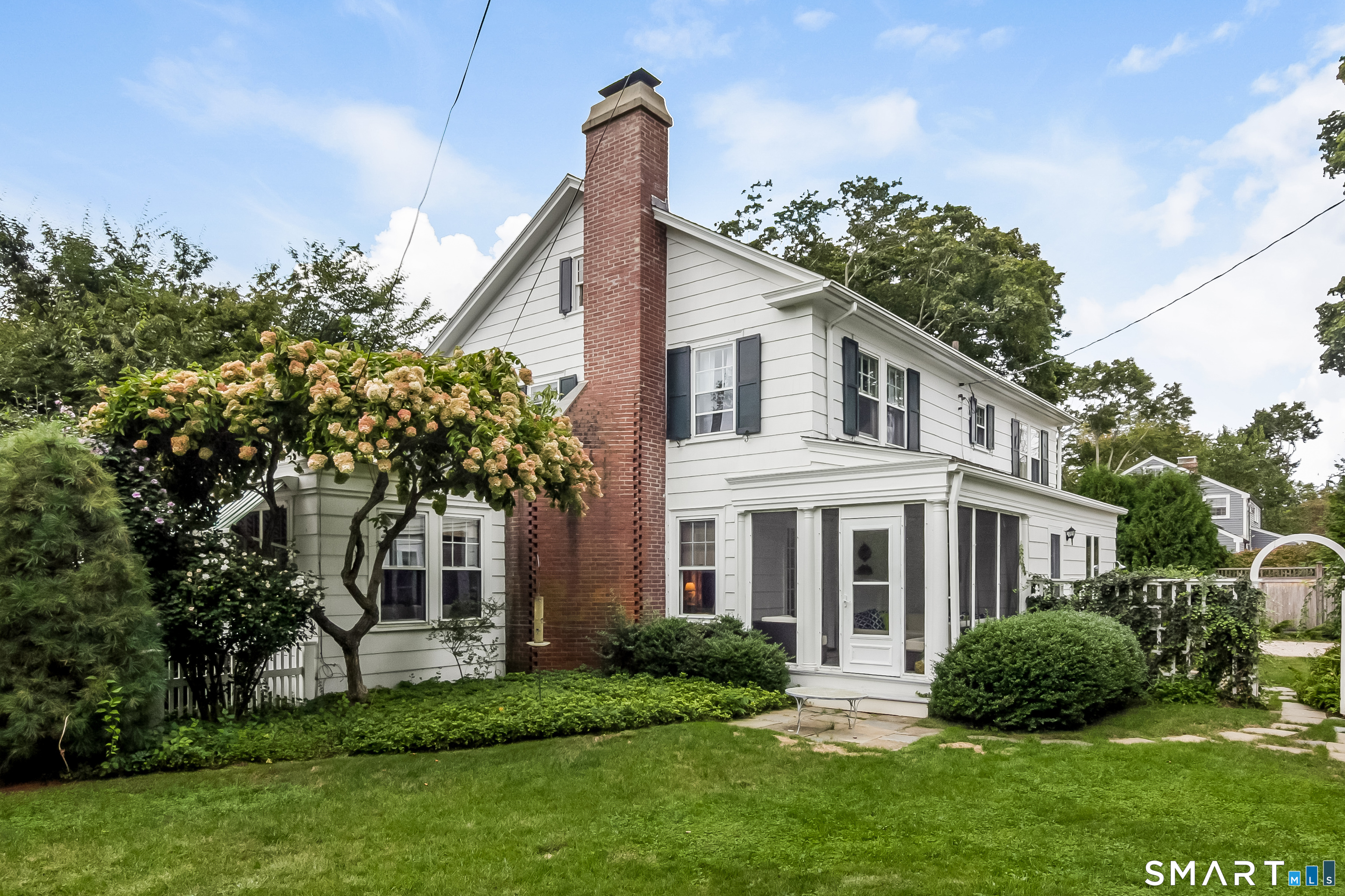 15 Willard Avenue Madison CT 06443