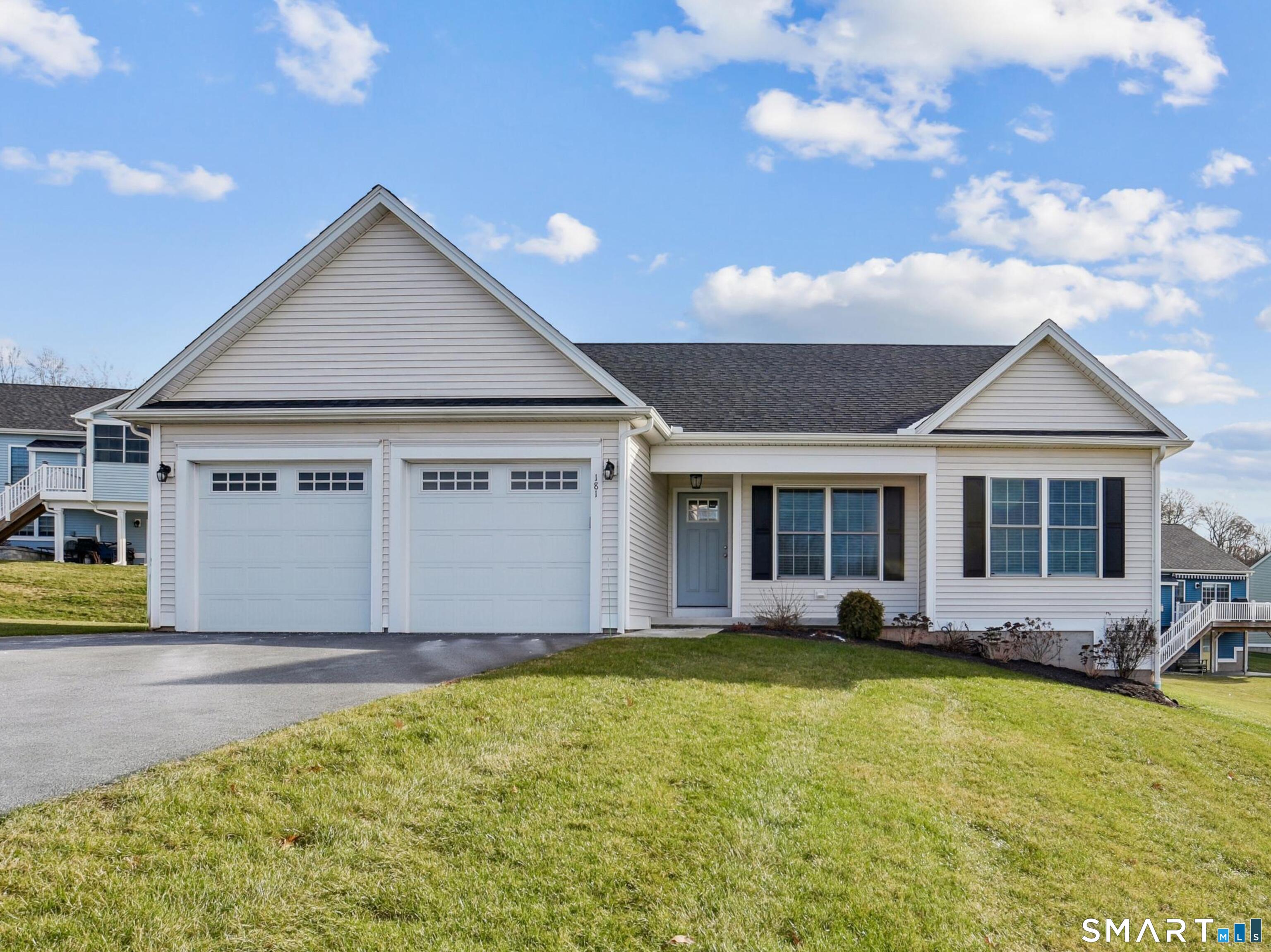 90 Applegate Southington CT 06489