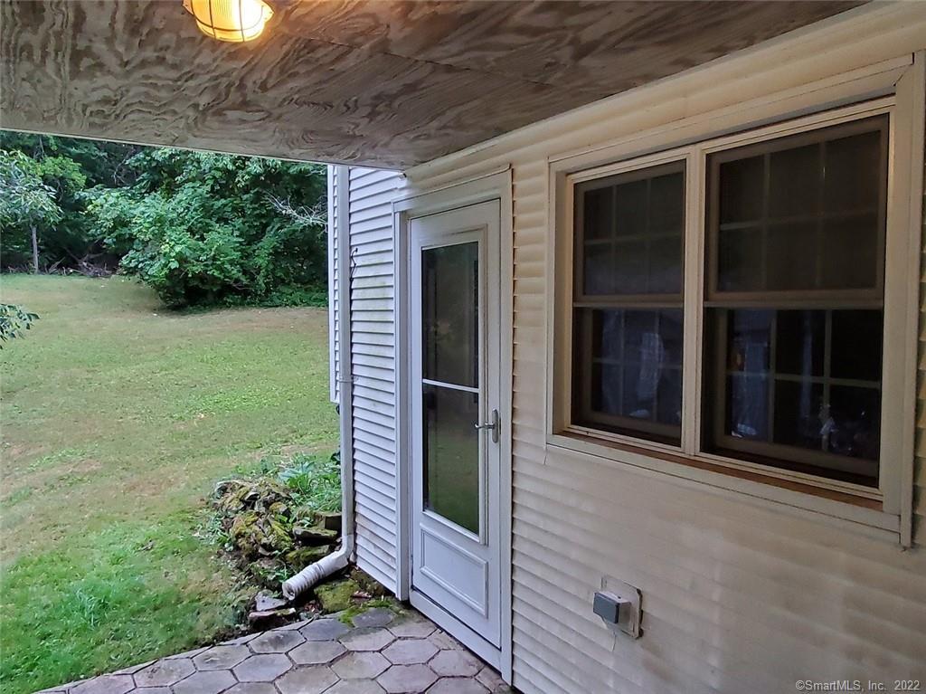3 Dunn Road Tolland CT 06238
