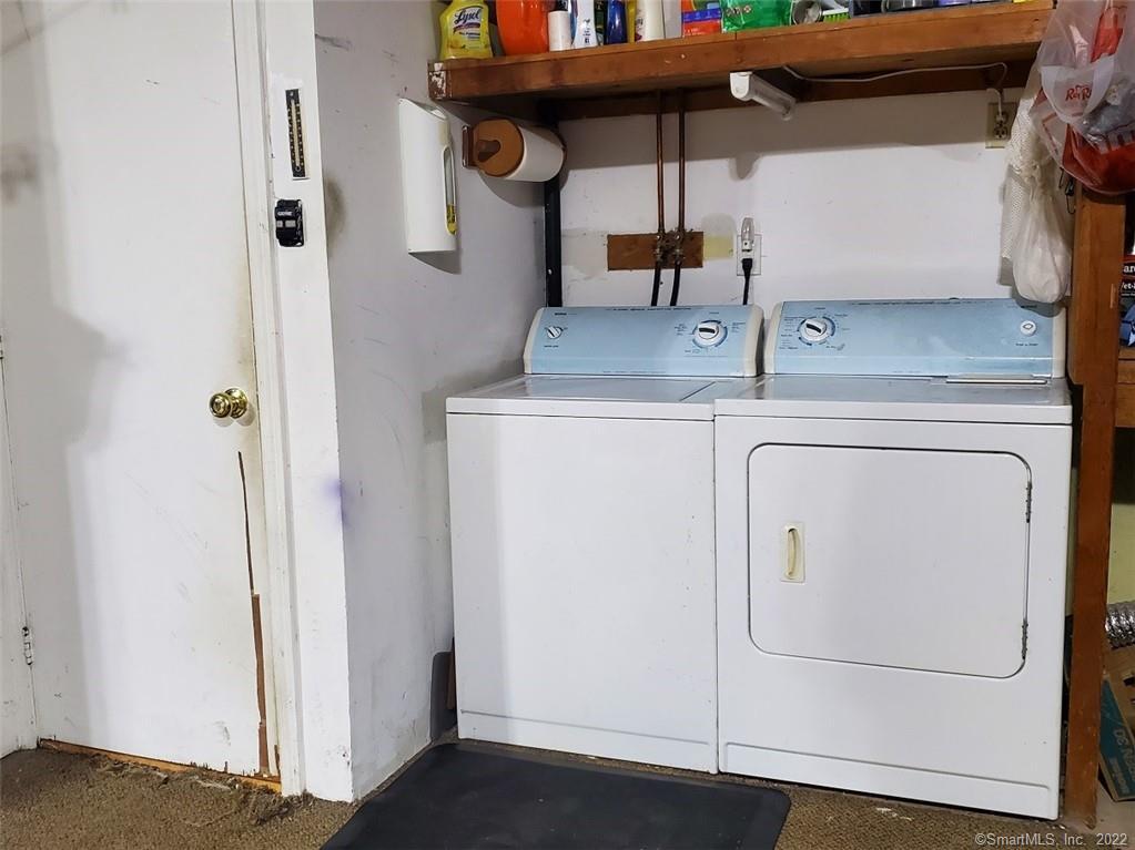 3 Dunn Road Tolland CT 06238