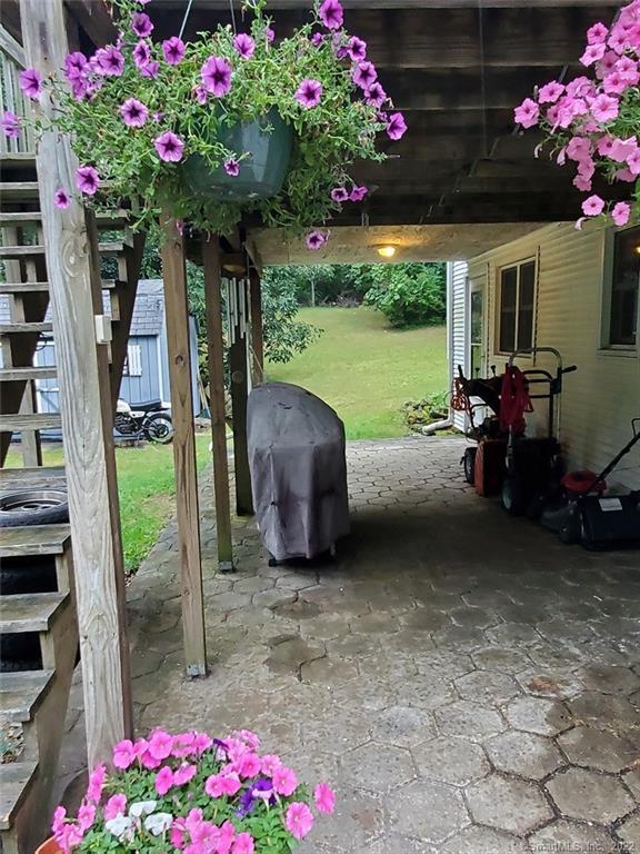 3 Dunn Road Tolland CT 06238