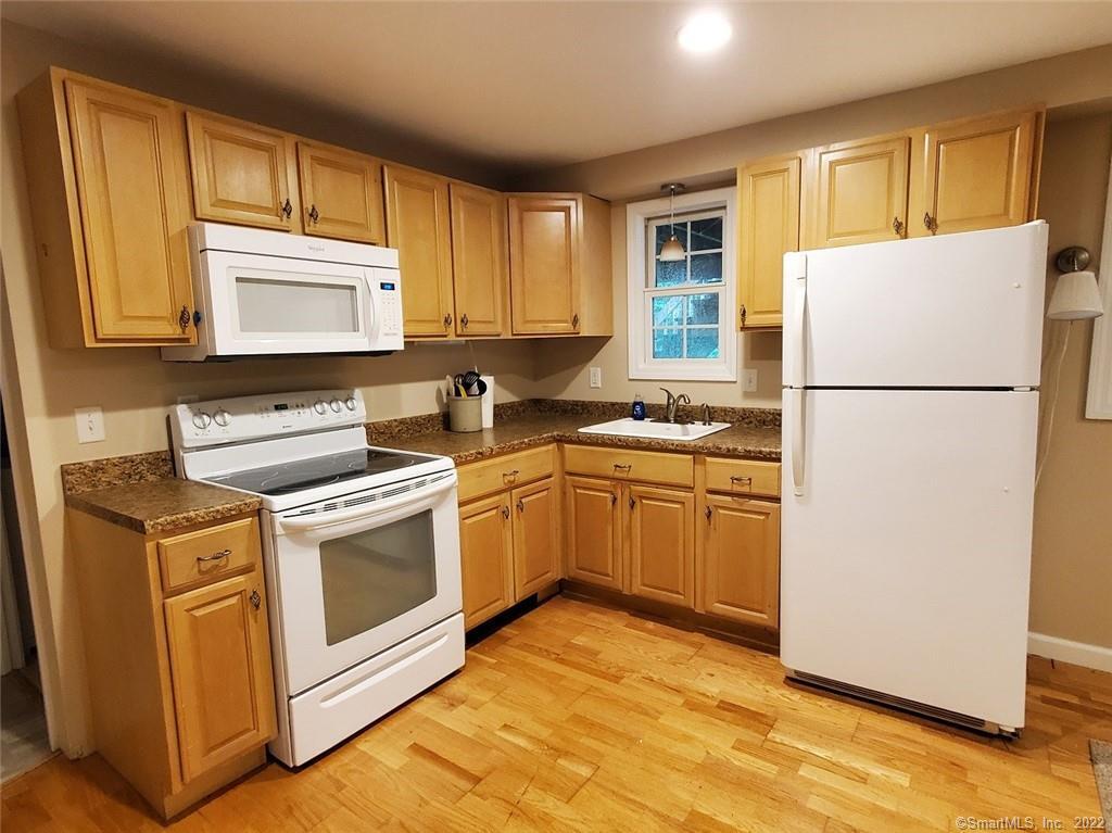 3 Dunn Road Tolland CT 06238