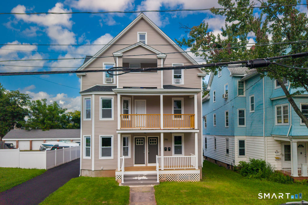 396 Chestnut Street New Britain CT 06051