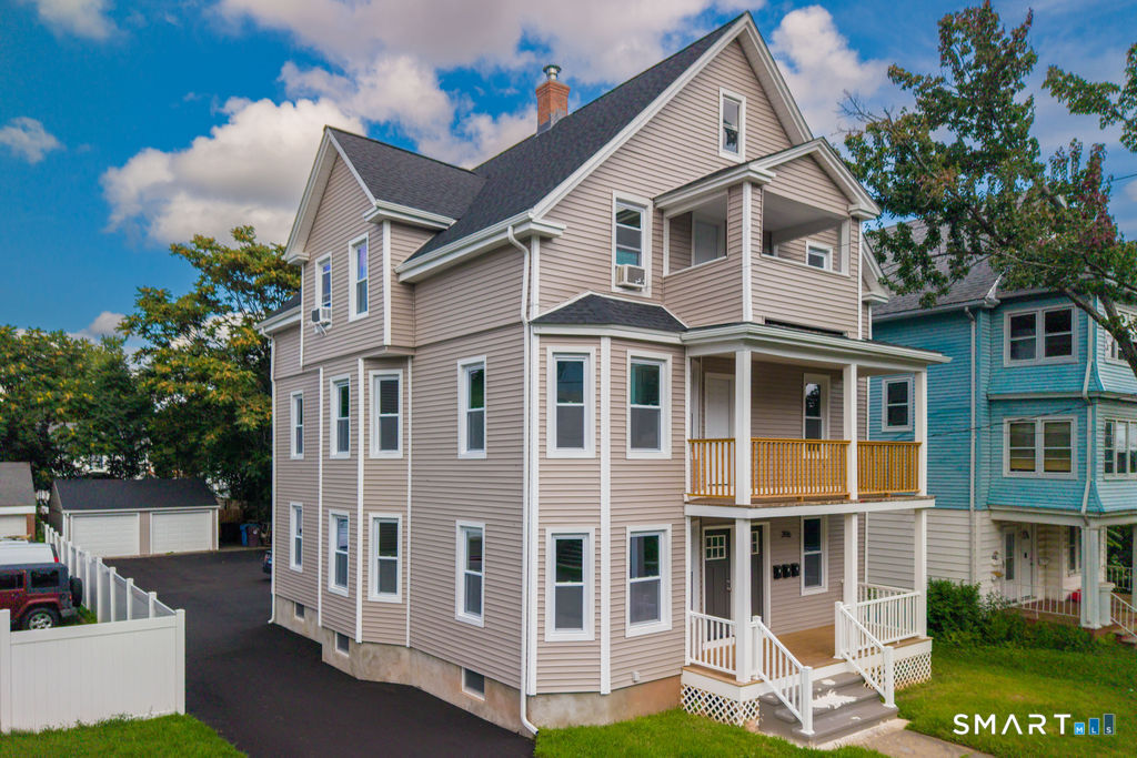 396 Chestnut Street New Britain CT 06051