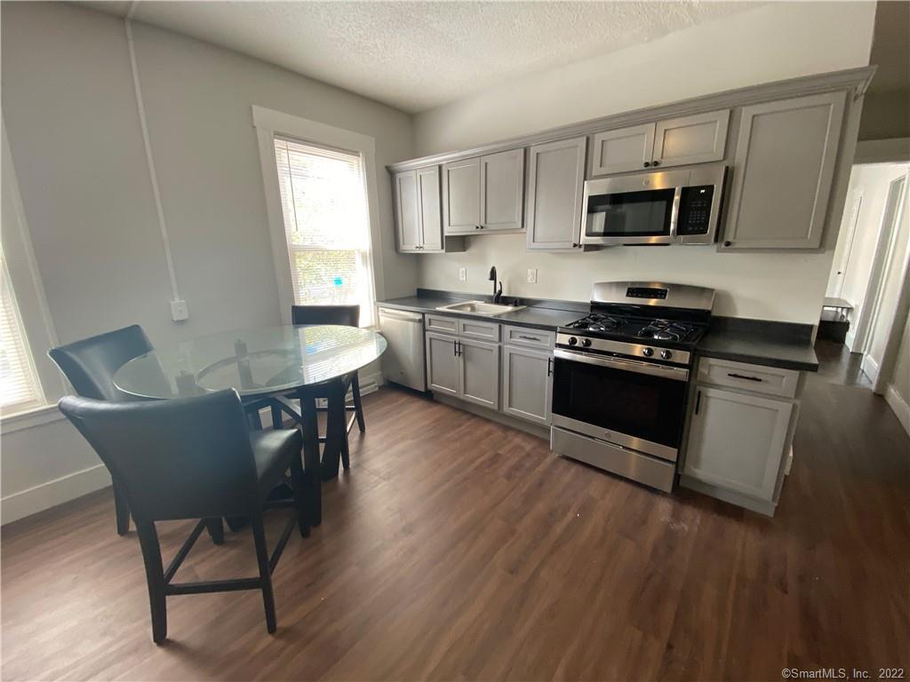 101 Winchester Avenue New Haven CT 06511
