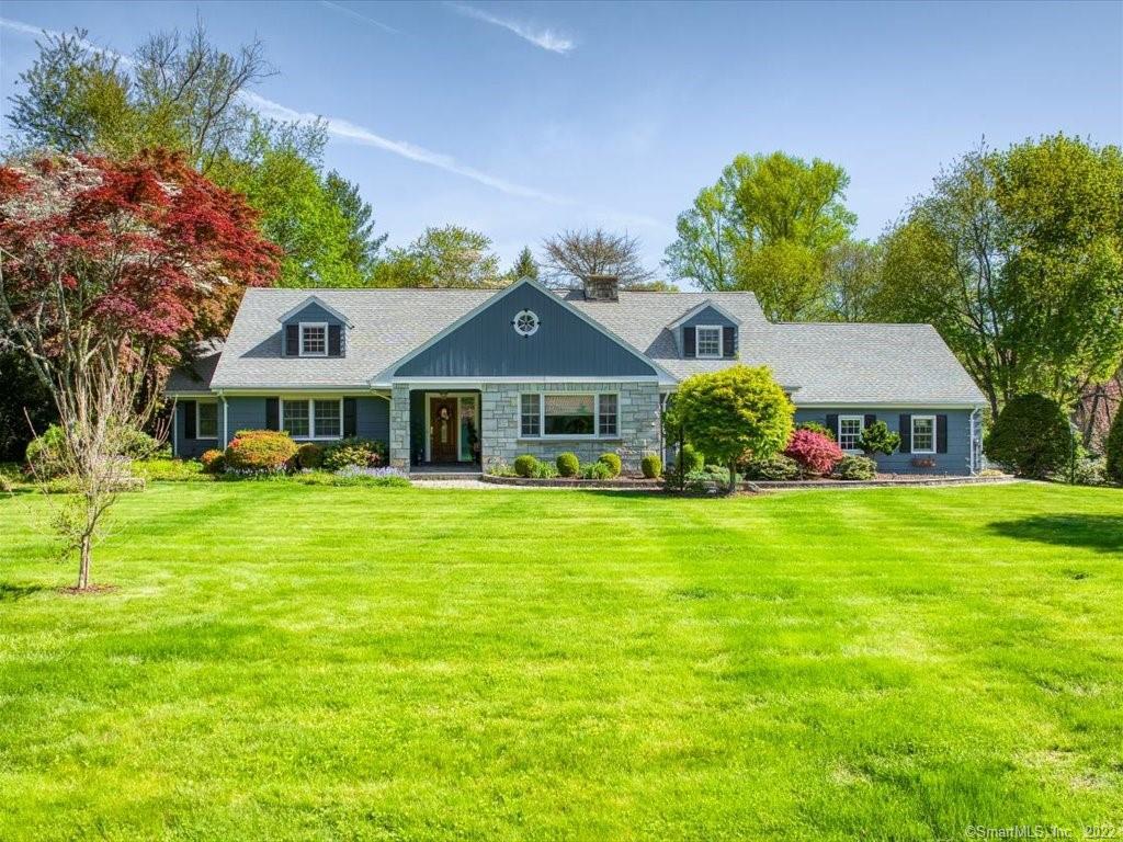 94 Fennbrook Drive Hamden CT 06517