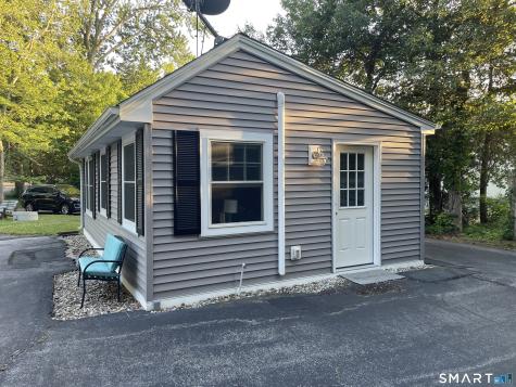 1023 Boston Post Road Madison CT 06443