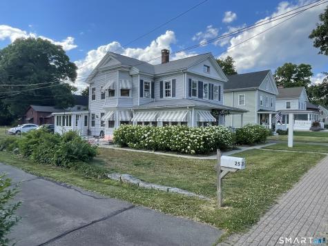 1023 Boston Post Road Madison CT 06443