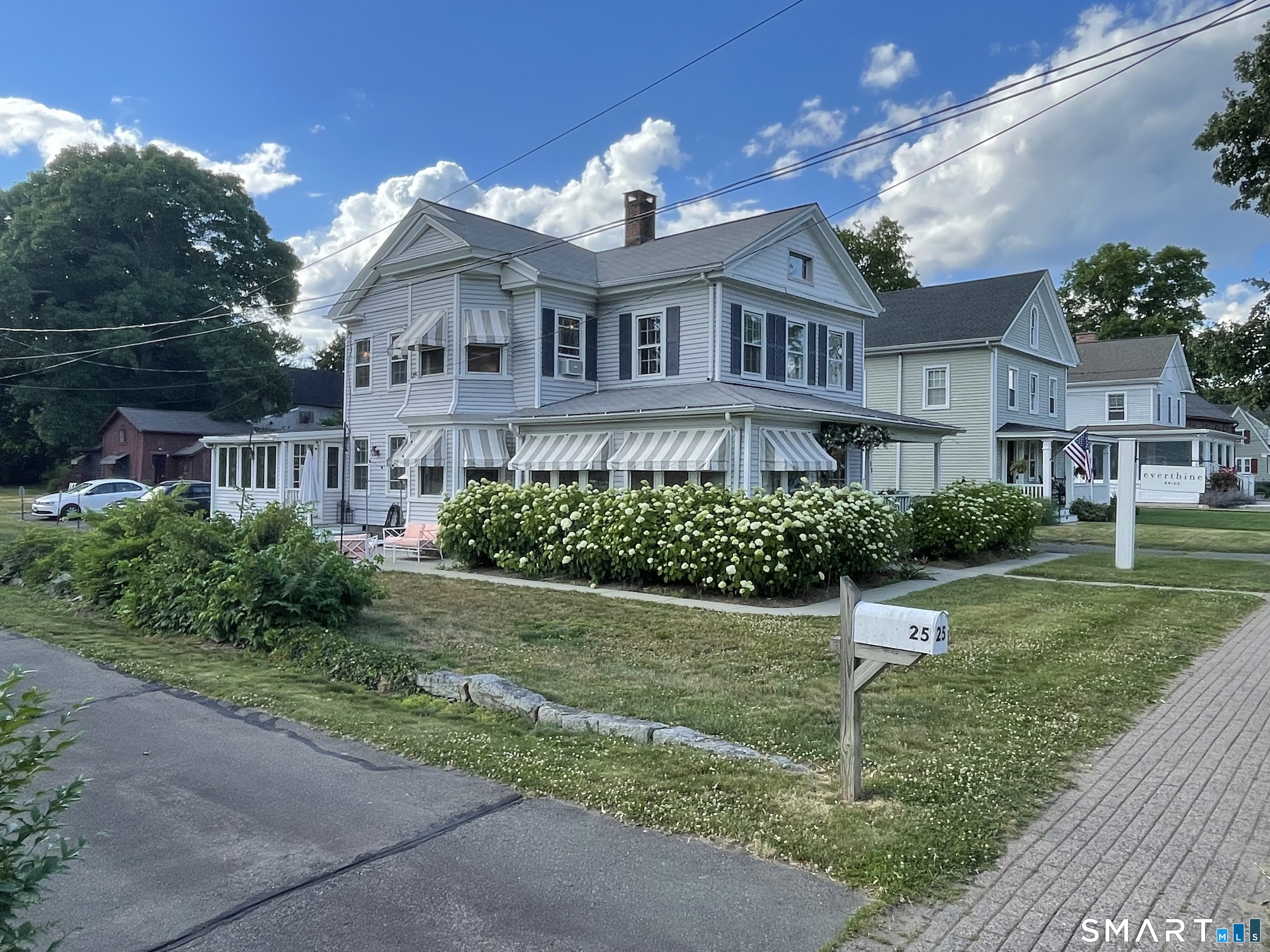 1023 Boston Post Road Madison CT 06443
