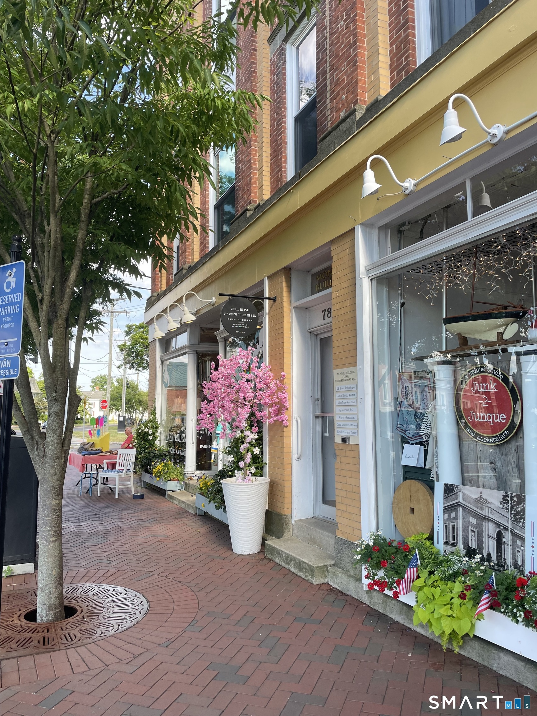 1023 Boston Post Road Madison CT 06443
