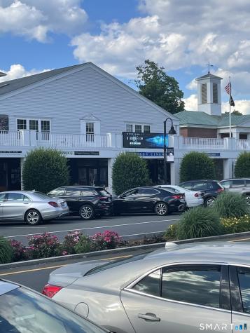 1023 Boston Post Road Madison CT 06443
