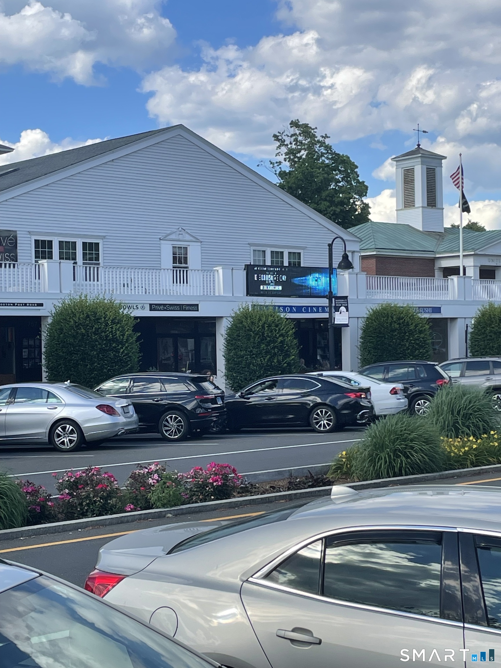 1023 Boston Post Road Madison CT 06443