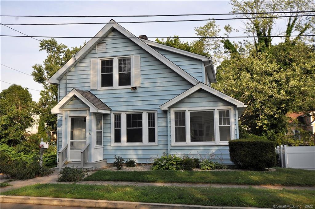 39 1ST Street Fairfield CT 06825