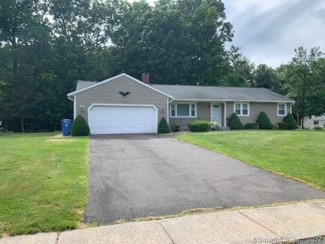 41 Dipietro Lane Bristol CT 06010