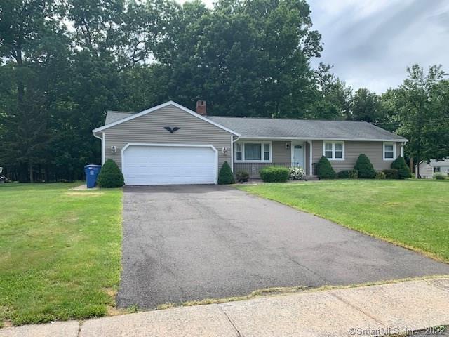 41 Dipietro Lane Bristol CT 06010