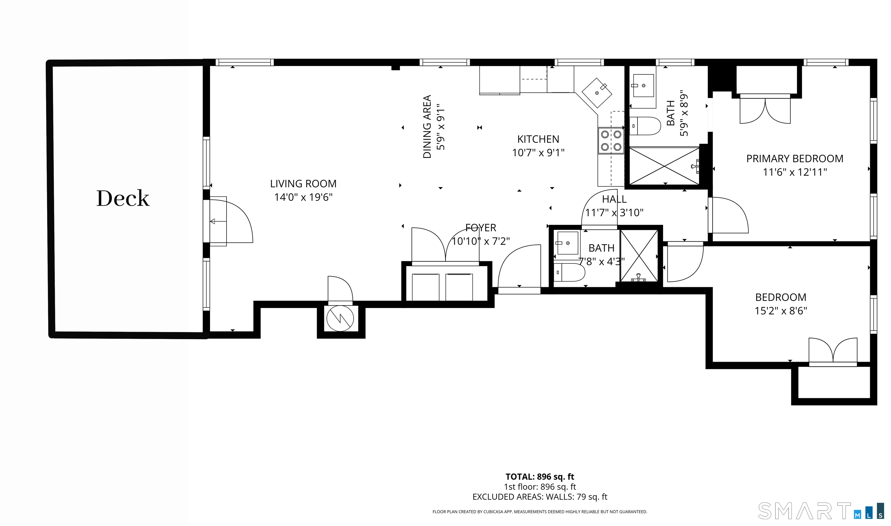 138 Bank Street New London CT 06320