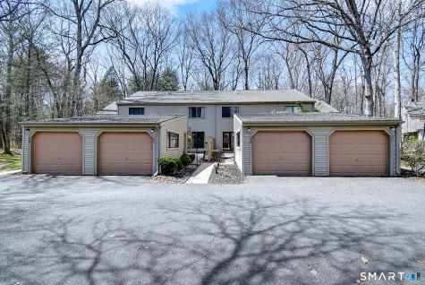 32 Farmington Chase Crescent Farmington CT 06032