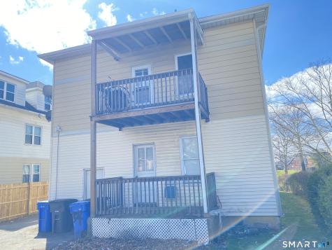 54-56 Westbourne Parkway Hartford CT 06112