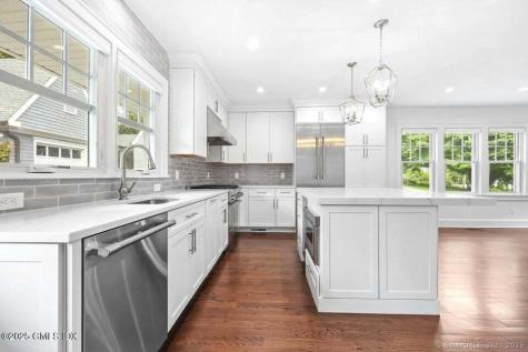 2 Sound View Terrace Greenwich CT 06830