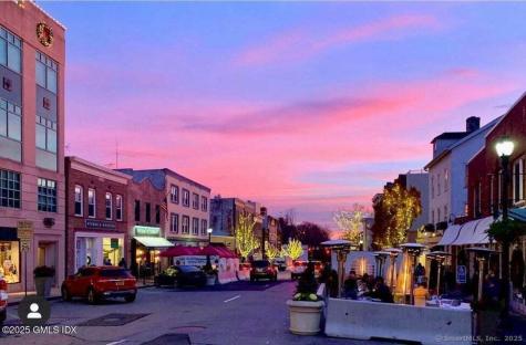 2 Sound View Terrace Greenwich CT 06830