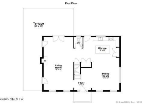 2 Sound View Terrace Greenwich CT 06830