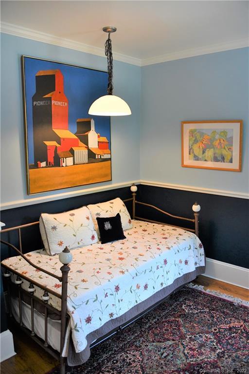 11 Pleasant Street Woodbury CT 06798