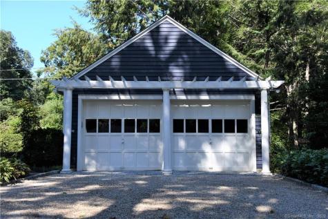 11 Pleasant Street Woodbury CT 06798