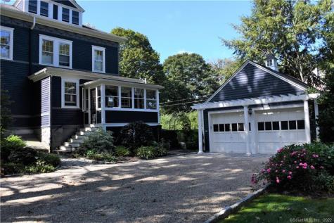 11 Pleasant Street Woodbury CT 06798