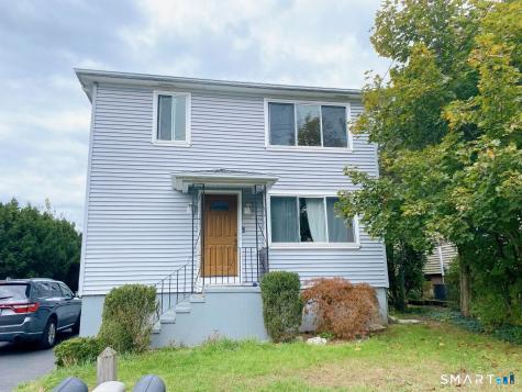 31 Manila Avenue Woodbridge CT 06525