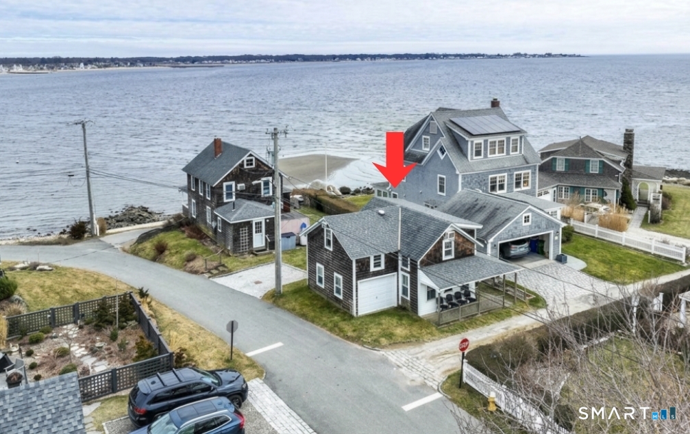 202 Old Kelsey Point Road Westbrook CT 06498