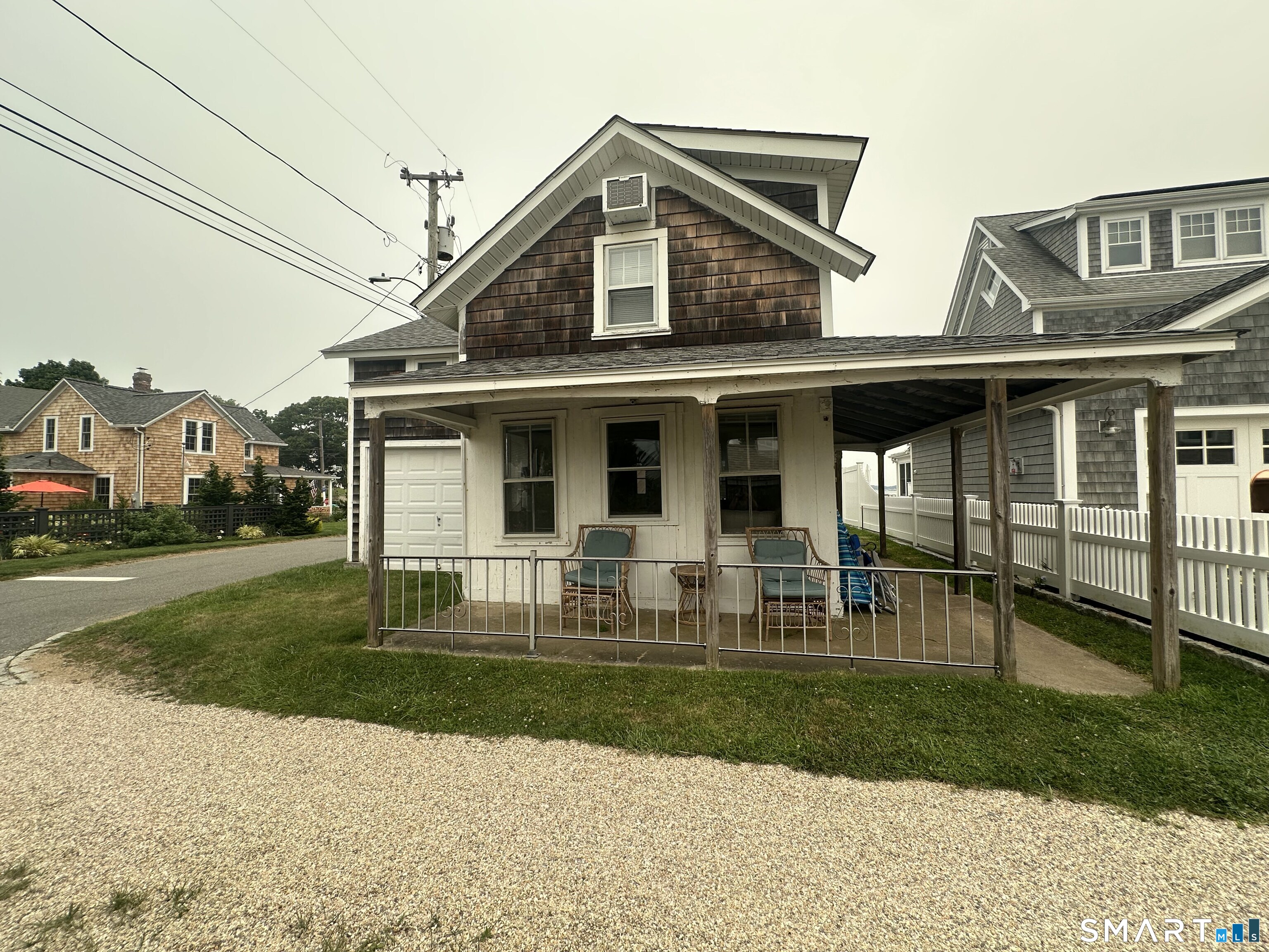 202 Old Kelsey Point Road Westbrook CT 06498