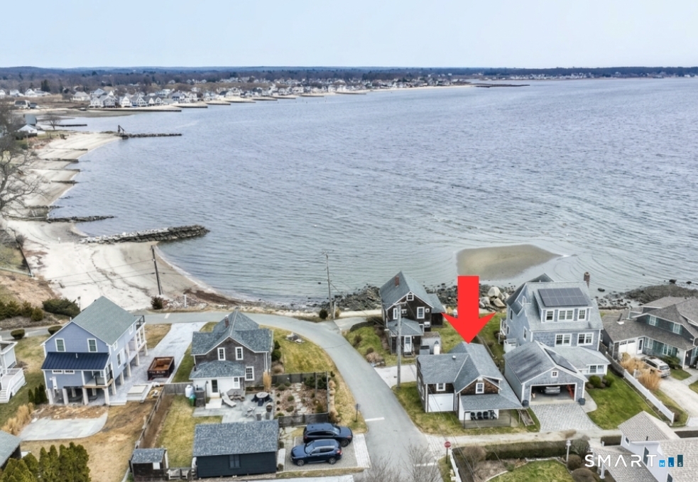 202 Old Kelsey Point Road Westbrook CT 06498