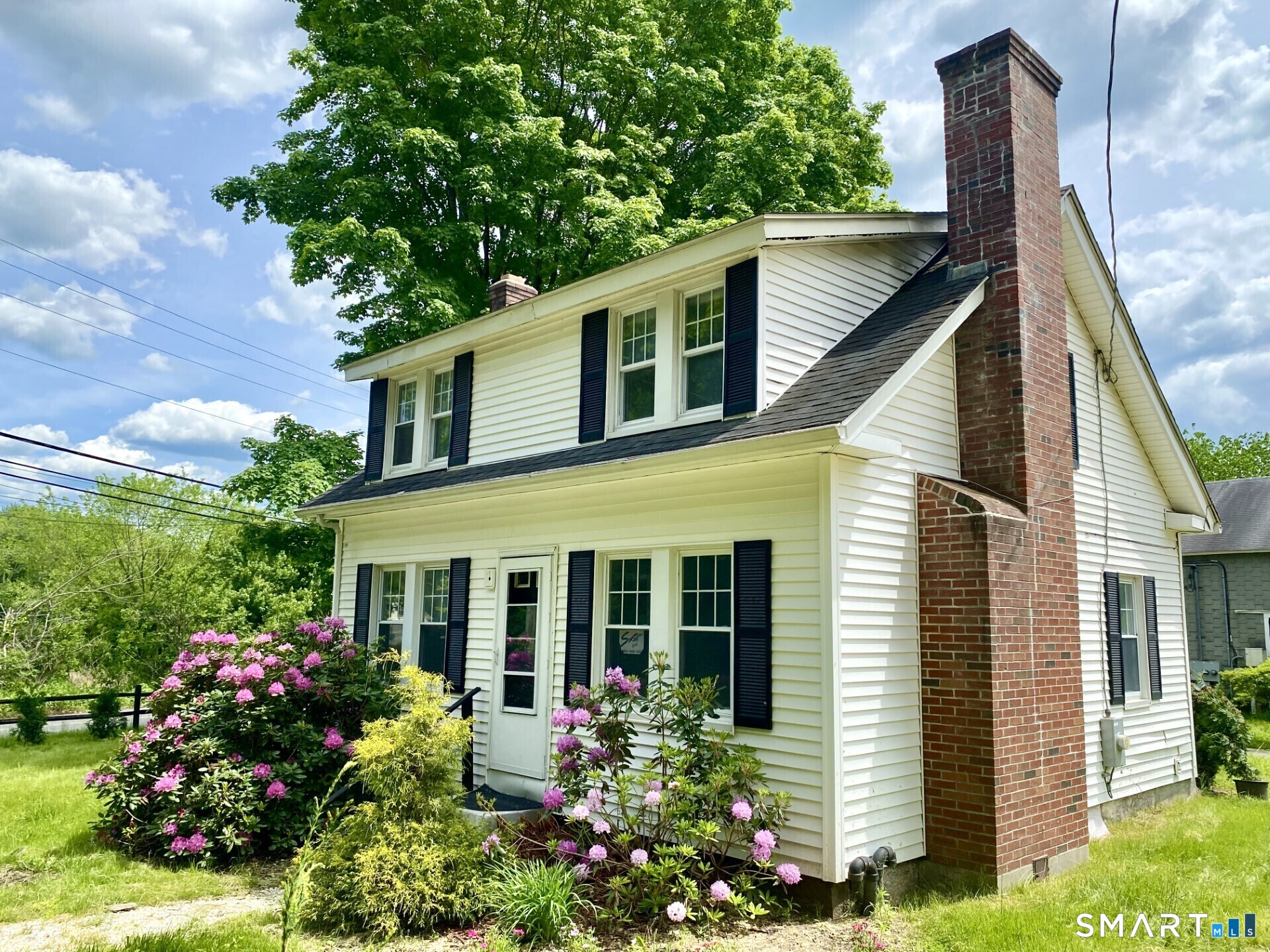 589 Old Hartford Road Colchester CT 06415
