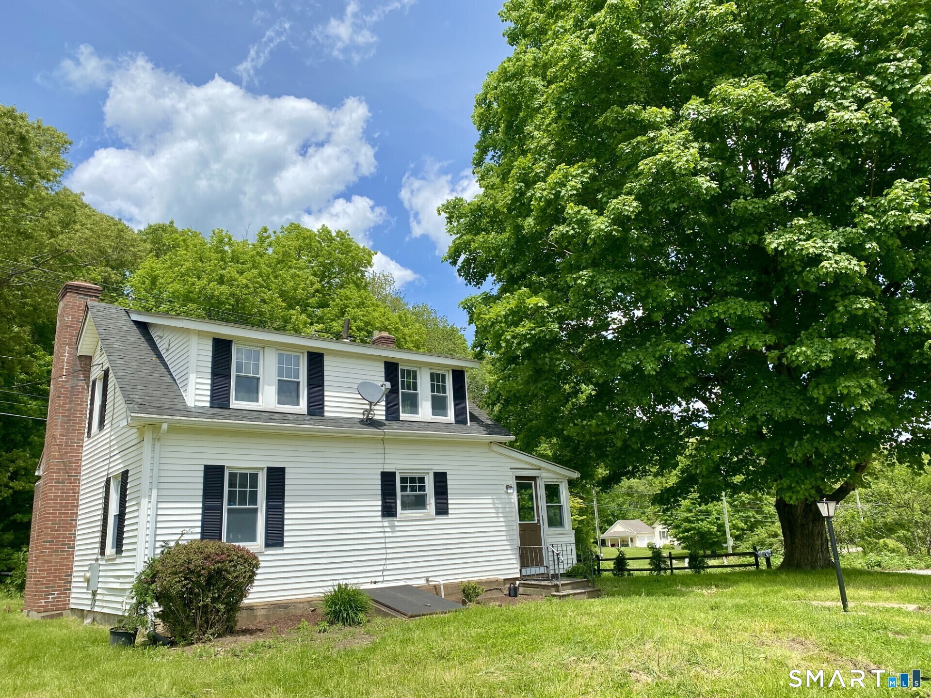 589 Old Hartford Road Colchester CT 06415