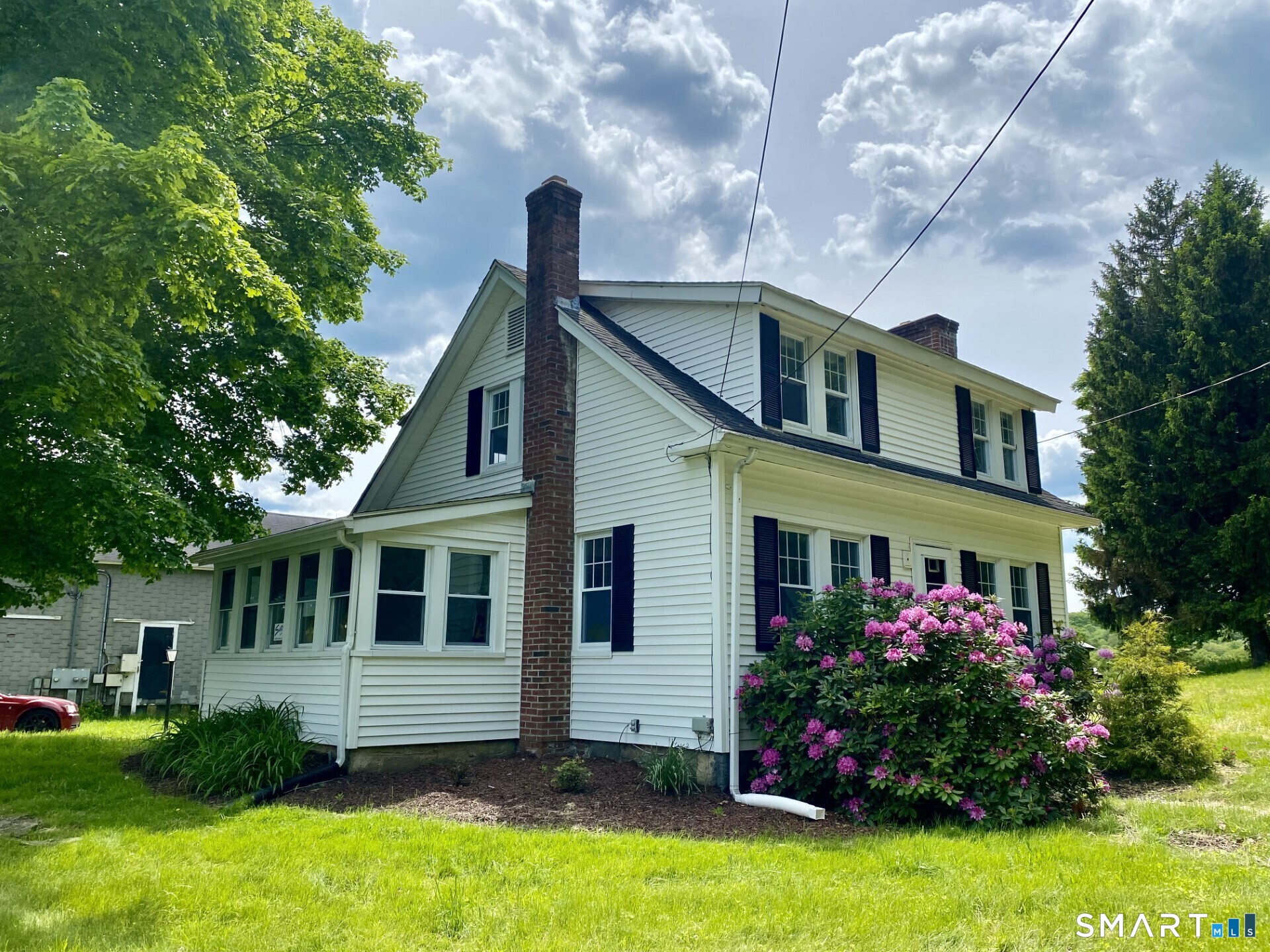 589 Old Hartford Road Colchester CT 06415