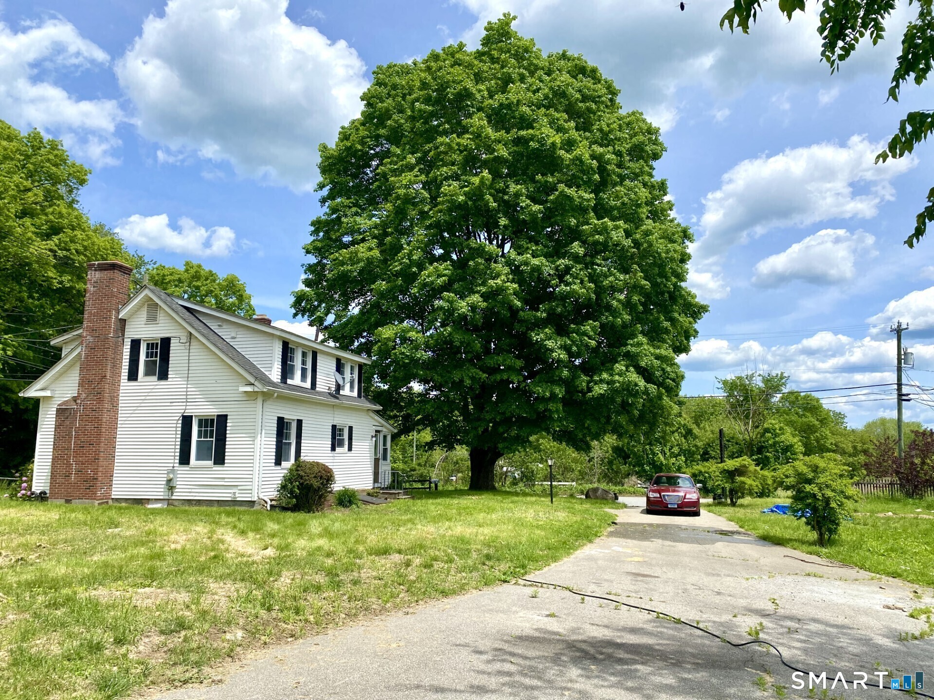 589 Old Hartford Road Colchester CT 06415