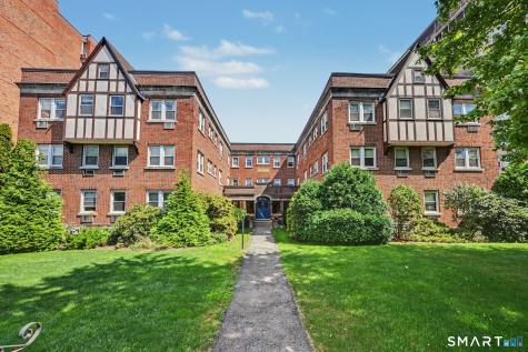 77 Glenbrook Road Stamford CT 06902