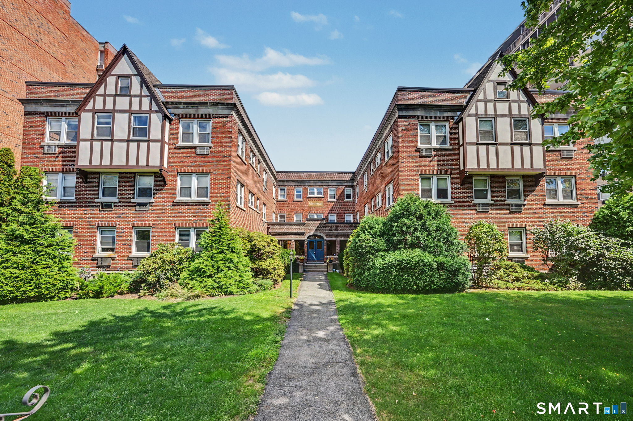 77 Glenbrook Road Stamford CT 06902