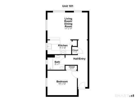 77 Glenbrook Road Stamford CT 06902