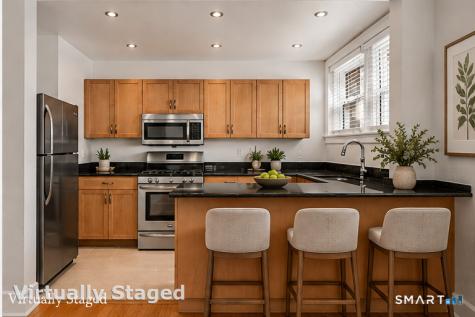 77 Glenbrook Road Stamford CT 06902