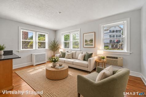 77 Glenbrook Road Stamford CT 06902